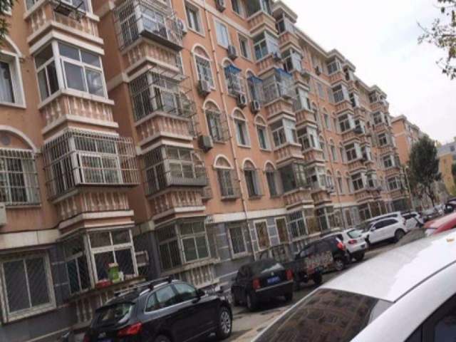 香苑小区