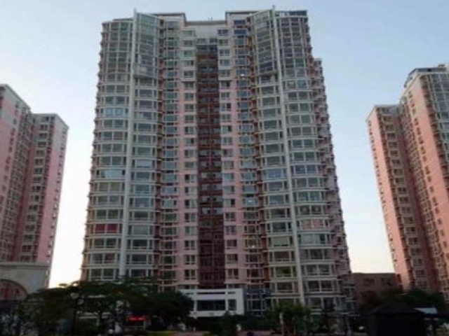新新公寓