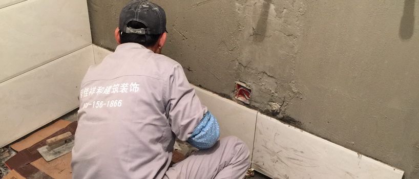 瓦工阶段
