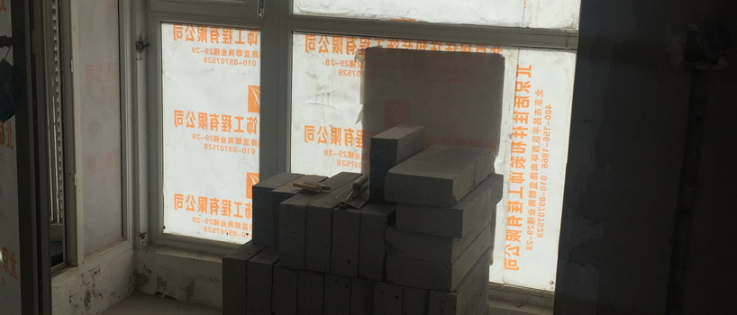 准备阶段